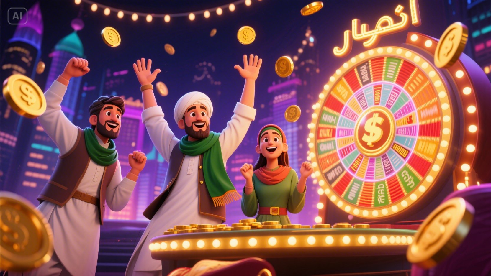 VegasLoungeDeposit once and enjoy 200% instantly! Pakistan’s trusted casino site allows local players to play, win, and withdraw safely through secure PKR banking systems.