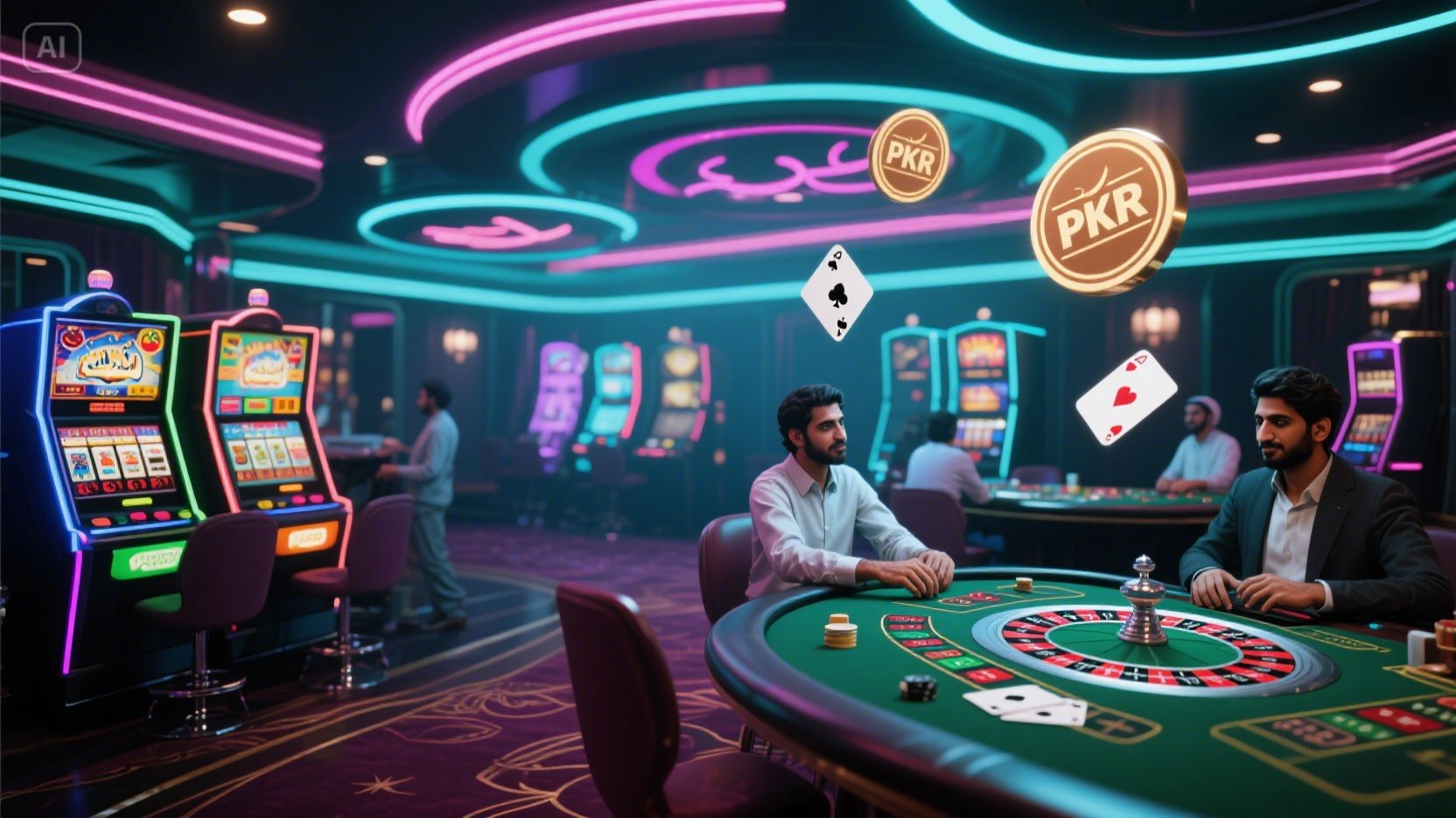VegasLoungeMake your first deposit today and enjoy 200% instantly! Pakistani users can recharge via JazzCash, play casino games, and withdraw instantly without any extra charges.