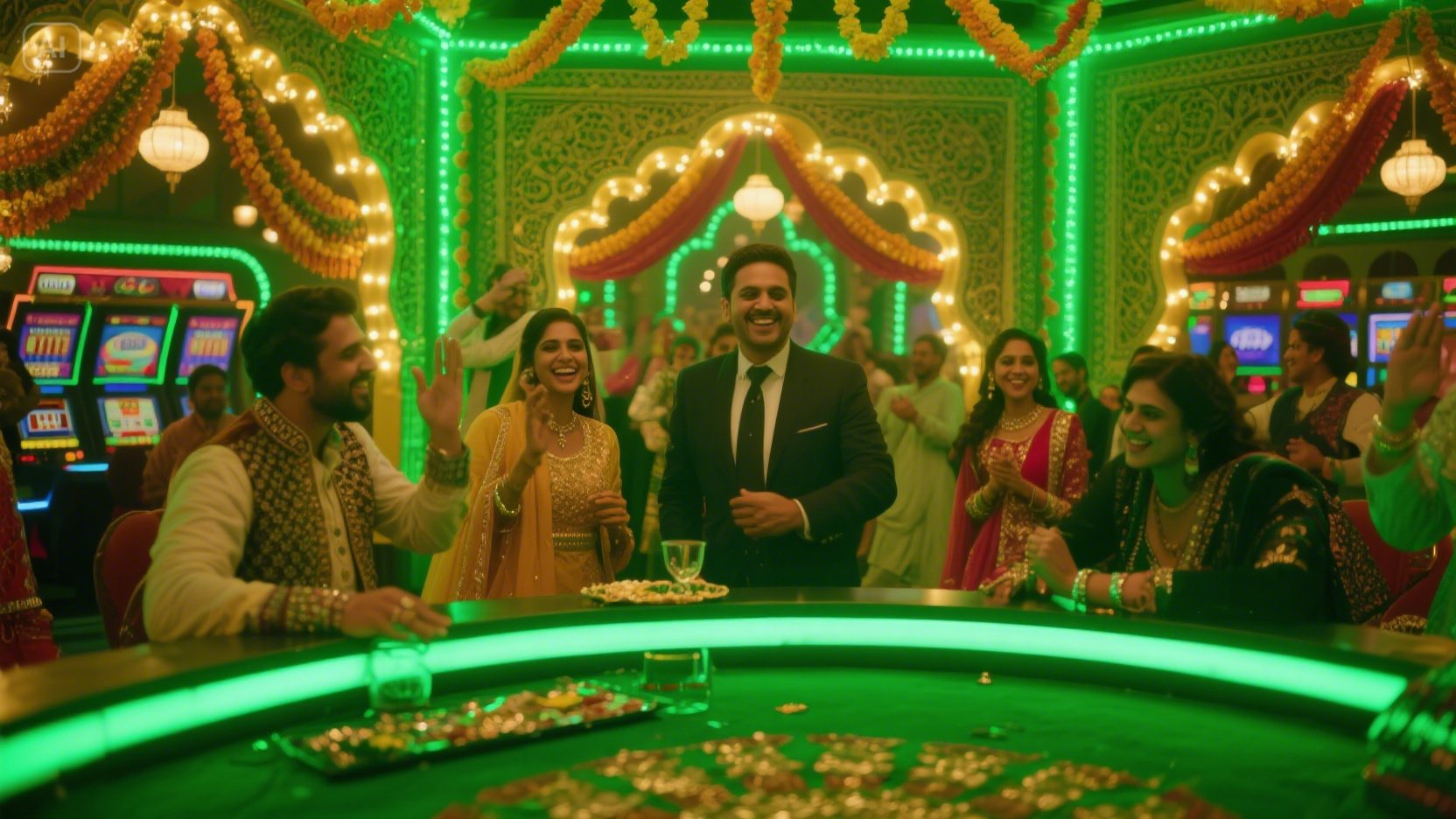 Registration at VegasLounge Casino