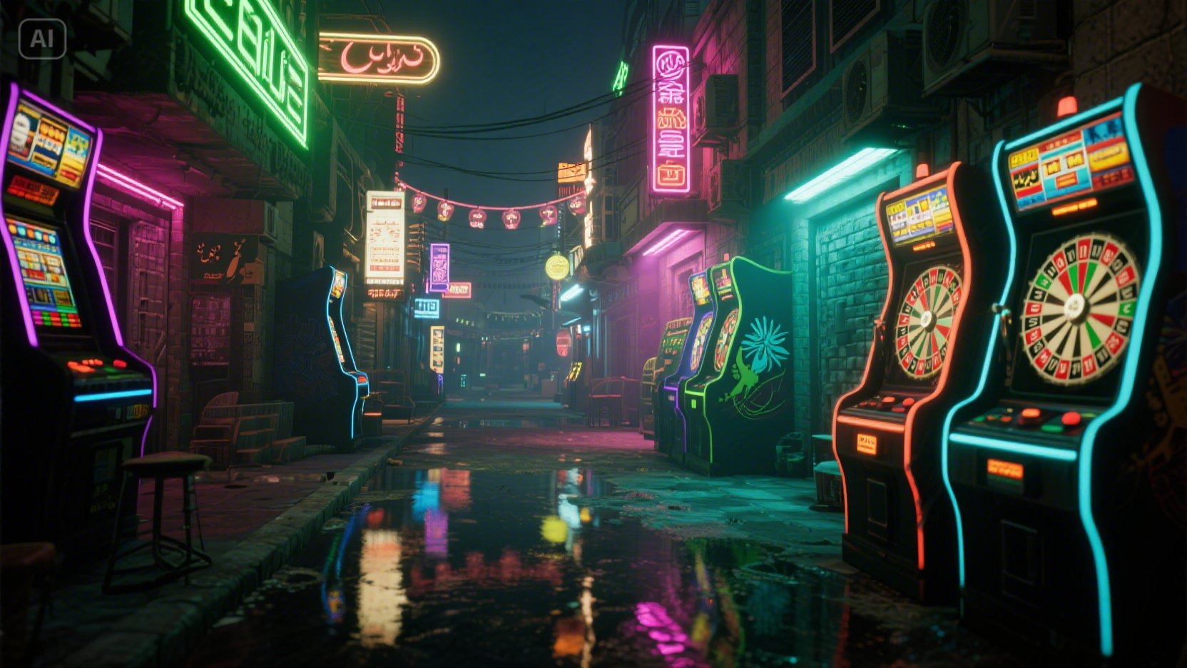 Casino VegasLounge desktop and mobile interfaces