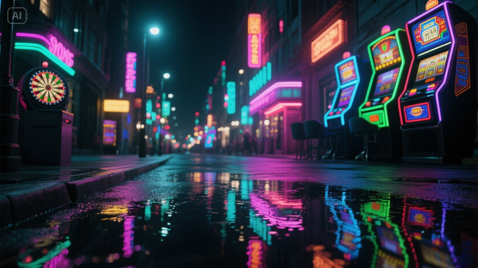 Registration at VegasLounge Casino