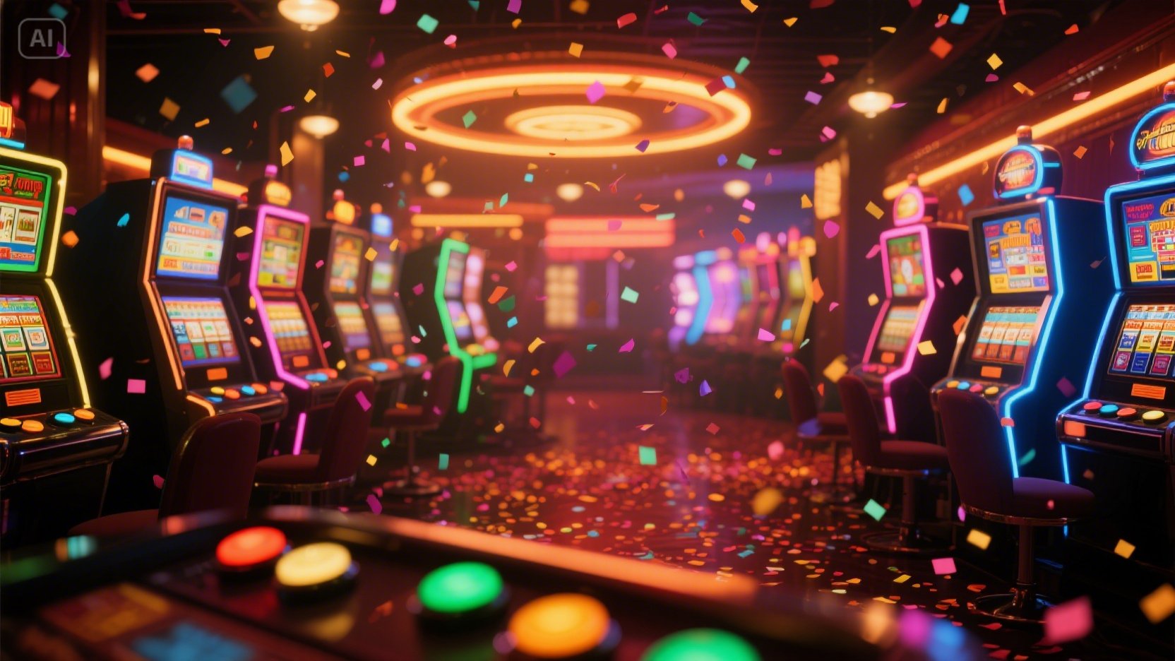 Registration at VegasLounge Casino