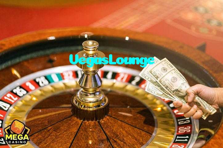 VegasLounge casino presented on mobile device in Pakistan with slots and live games