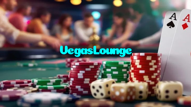 VegasLounge casino presented on mobile device in Pakistan with slots and live games