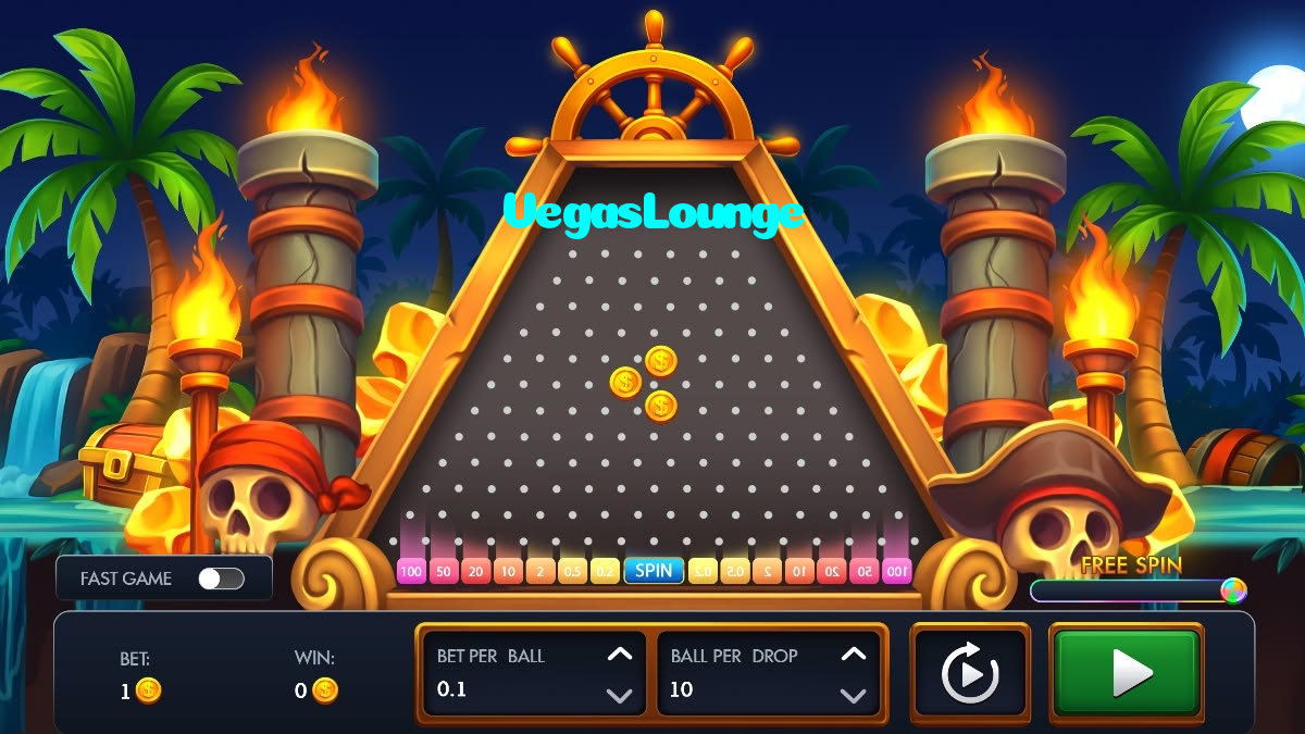 available types of VegasLounge bet including pre-match live express and system bets