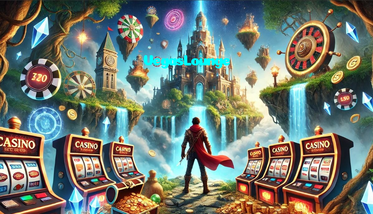 available types of VegasLounge bet including pre-match live express and system bets